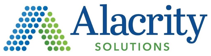The ACA Welcomes Alacrity Solutions as a Member Company