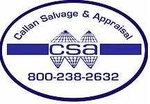 Callan Salvage & Appraisal